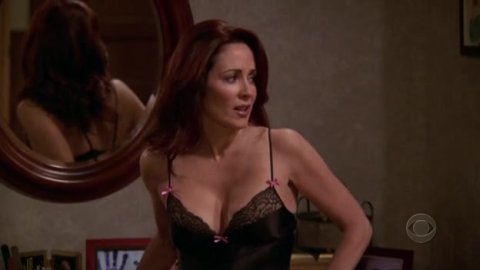 Patricia Heaton - Nude & Naked Sex Porn Videos in Everybody Loves Raymond s09e14 (2004)