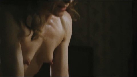 Alice Krige, Shannon Murphy, Salma Hayek - Nude & Naked Sex Porn Videos in Lonely Hearts (2006)