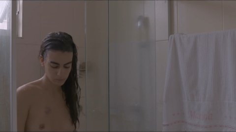 Clara Gallo - Nude & Naked Sex Porn Videos in Ainda Não Acabámos: Como Se Fosse Uma Carta (2017)