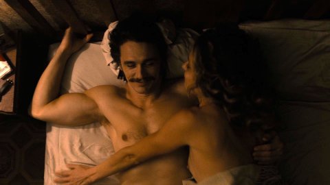 Margarita Levieva - Nude & Naked Sex Porn Videos in The Deuce s01e06 (2017)