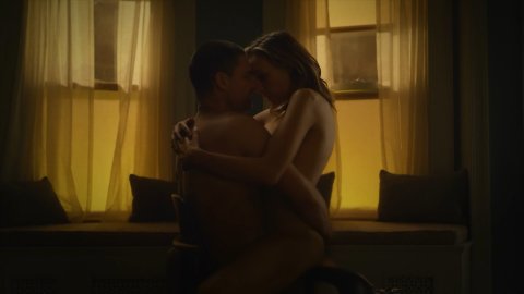 Michaela McManus - Nude & Naked Sex Porn Videos in The Village s01e05 (2019)