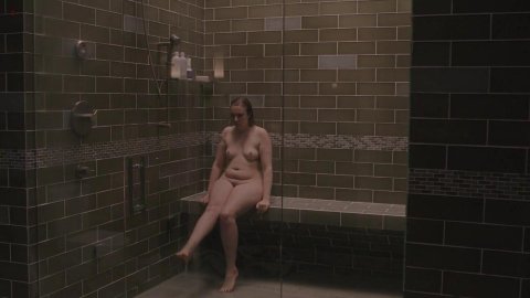 Lena Dunham - Nude & Naked Sex Porn Videos in Girls s02e05 (2013)