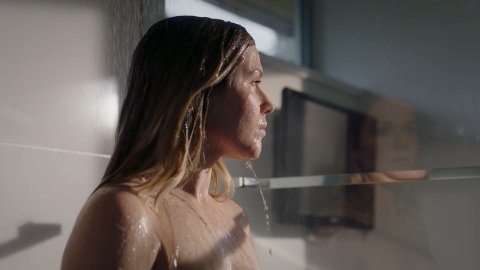 Harriet Dyer - Nude & Naked Sex Porn Videos in The InBetween s01e01 (2019)