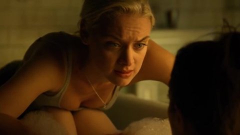 Rachel Skarsten, Anna Silk - Nude & Naked Sex Porn Videos in Lost Girl s03e12 (2013)