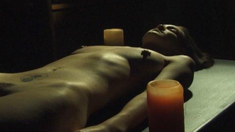 Nette Detroy - Nude & Naked Sex Porn Videos in Fetus (2008)