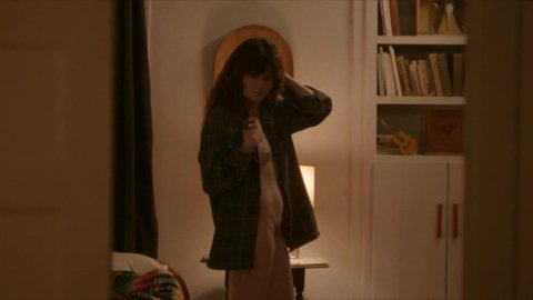 Kathryn Hahn - Nude & Naked Sex Porn Videos in I Love Dick s01e08 (2017)