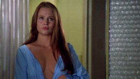 Leigh Taylor-Young - Nude & Naked Sex Porn Videos in Soylent Green (1973)