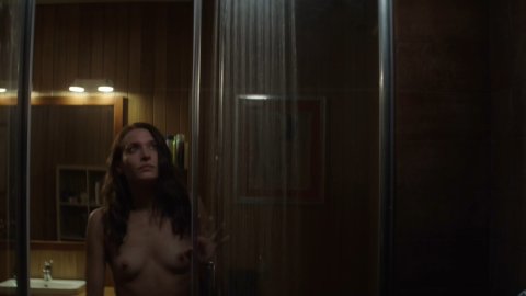 Josefin Asplund - Nude & Naked Sex Porn Videos in Sanctuary s01e03e06 (2019)