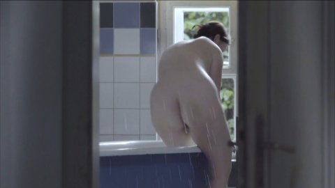 Jowita Budnik - Nude & Naked Sex Porn Videos in Birds Are Singing in Kigali (2017)