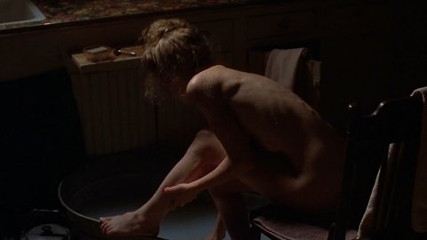 Sissy Spacek - Nude & Naked Sex Porn Videos in Raggedy Man (1981)