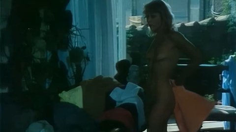 Ute Christensen - Nude & Naked Sex Porn Videos in Le Tiroir secret (1986)