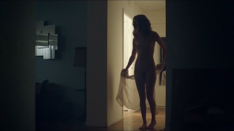 Jennifer Missoni, Dawn Olivieri - Nude & Naked Sex Porn Videos in To Whom It May Concern (2015)