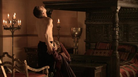 Perdita Weeks - Nude & Naked Sex Porn Videos in The Tudors s01e02 (2007)