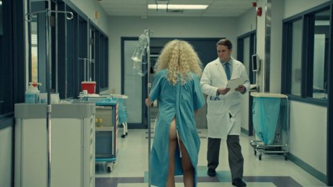 Tatiana Maslany - Nude & Naked Sex Porn Videos in Orphan Black s05e02 (2017)