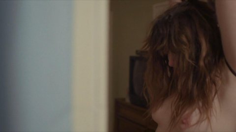 Kathryn Hahn - Nude & Naked Sex Porn Videos in I Love Dick s01e07 (2017)