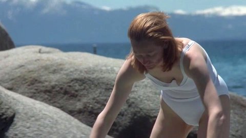 Tilda Swinton - Nude & Naked Sex Porn Videos in The Deep End (2001)