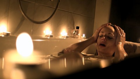 Nora Huetz - Nude & Naked Sex Porn Videos in Mephisto-Effekt (2013)