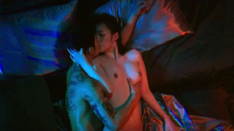 Sulli - Nude & Naked Sex Porn Videos in Real (2017)