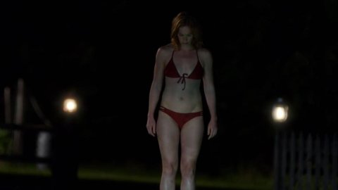 Ruth Wilson - Nude & Naked Sex Porn Videos in The Affair s02e03 (2015)