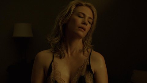 January Jones - Nude & Naked Sex Porn Videos in Good Kill (2014)