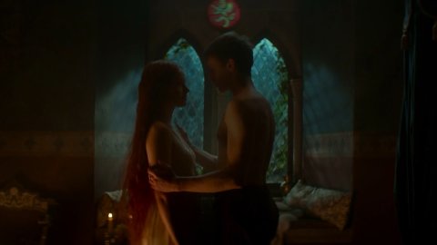 Daisy Ridley, Naomi Watts - Nude & Naked Sex Porn Videos in Ophelia (2019)