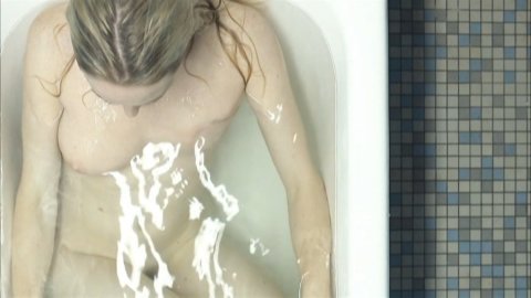 Mille Lehfeldt - Nude & Naked Sex Porn Videos in Nothing's All Bad (2010)