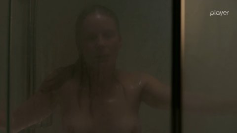 Magdalena Cielecka - Nude & Naked Sex Porn Videos in The Defence s01e07 (2018)