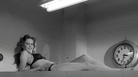 Diane Lane - Nude & Naked Sex Porn Videos in Rumble Fish (1983)