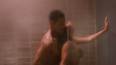 Erica Page, Essence Atkins, Robin Givens, Christina Kirkman - Nude & Naked Sex Porn Videos in Ambitions s01e01 (2019)