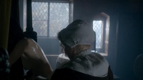 Caitriona Balfe - Nude & Naked Sex Porn Videos in Outlander s01e03 (2012)