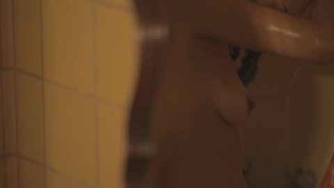 Carolina Bazzalo - Nude & Naked Sex Porn Videos in Cariñito (2015)