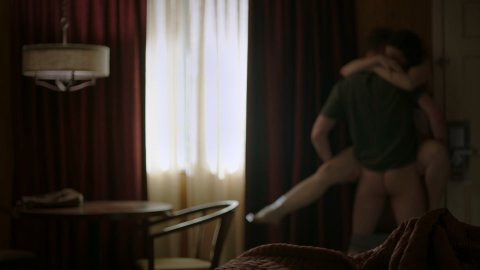 Ellen Adair - Nude & Naked Sex Porn Videos in The Sinner s02e01 (2018)