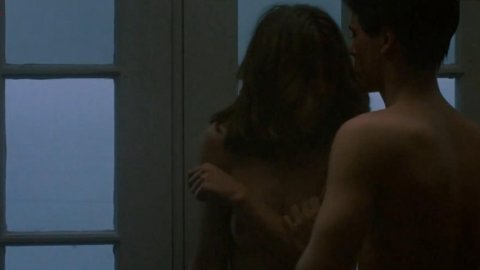 Nastassja Kinski - Nude & Naked Sex Porn Videos in The Hotel New Hampshire (1984)