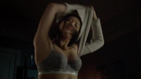 Arden Cho - Nude & Naked Sex Porn Videos in Teen Wolf s05e02 (2015)