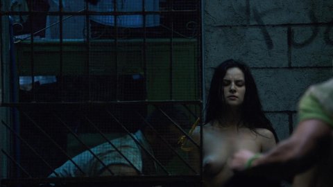 Elena Kazan, Nathalia Acevedo - Nude & Naked Sex Porn Videos in Ruined Heart: Another Love Story Between a Criminal & a Whore (2015)