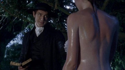 Felicity Jones - Nude & Naked Sex Porn Videos in Northanger Abbey (2007)