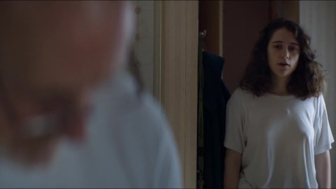 Ellie Kendrick - Nude & Naked Sex Porn Videos in The Levelling (2016)