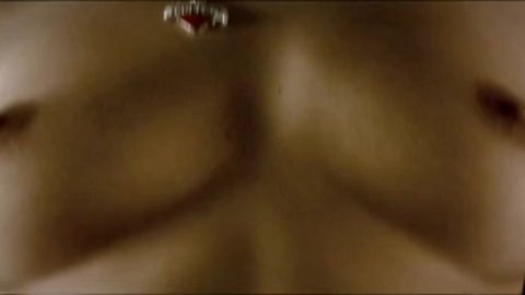 Katja Gerz - Nude & Naked Sex Porn Videos in Must Love Death (2009)