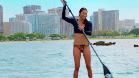 Meaghan Rath - Nude & Naked Sex Porn Videos in Hawaii Five-0 s08e13 (2017)