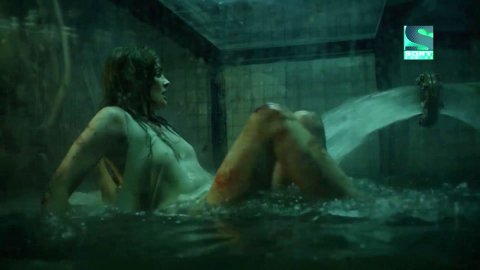 Stana Katic - Nude & Naked Sex Porn Videos in Absentia s01e01 (2017)