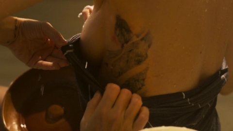 Diane Kruger - Nude & Naked Sex Porn Videos in In the Fade (2017)