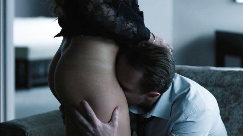 Riley Keough - Nude & Naked Sex Porn Videos in The Girlfriend Experience s01e13 (2016)