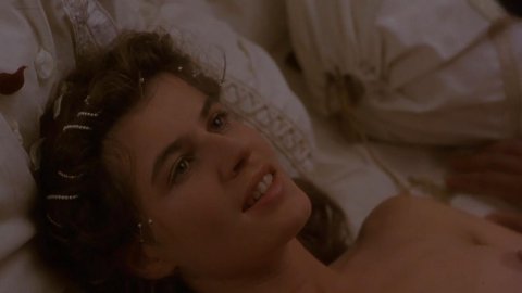 Irene Jacob - Nude & Naked Sex Porn Videos in Othello (1995)