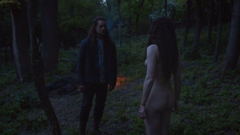 Charlie Murphy - Nude & Naked Sex Porn Videos in The Last Kingdom s01e08 (2015)