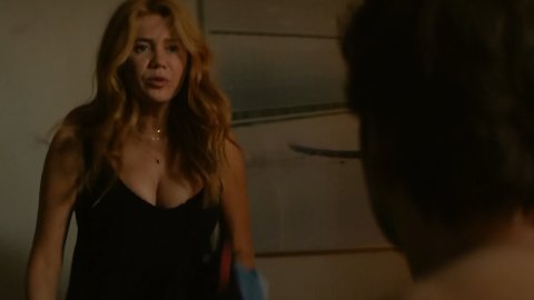 Palina Rojinski - Nude & Naked Sex Porn Videos in Nightlife (2020)